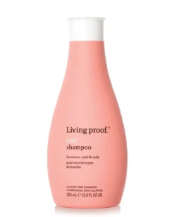 Curl Shampoo