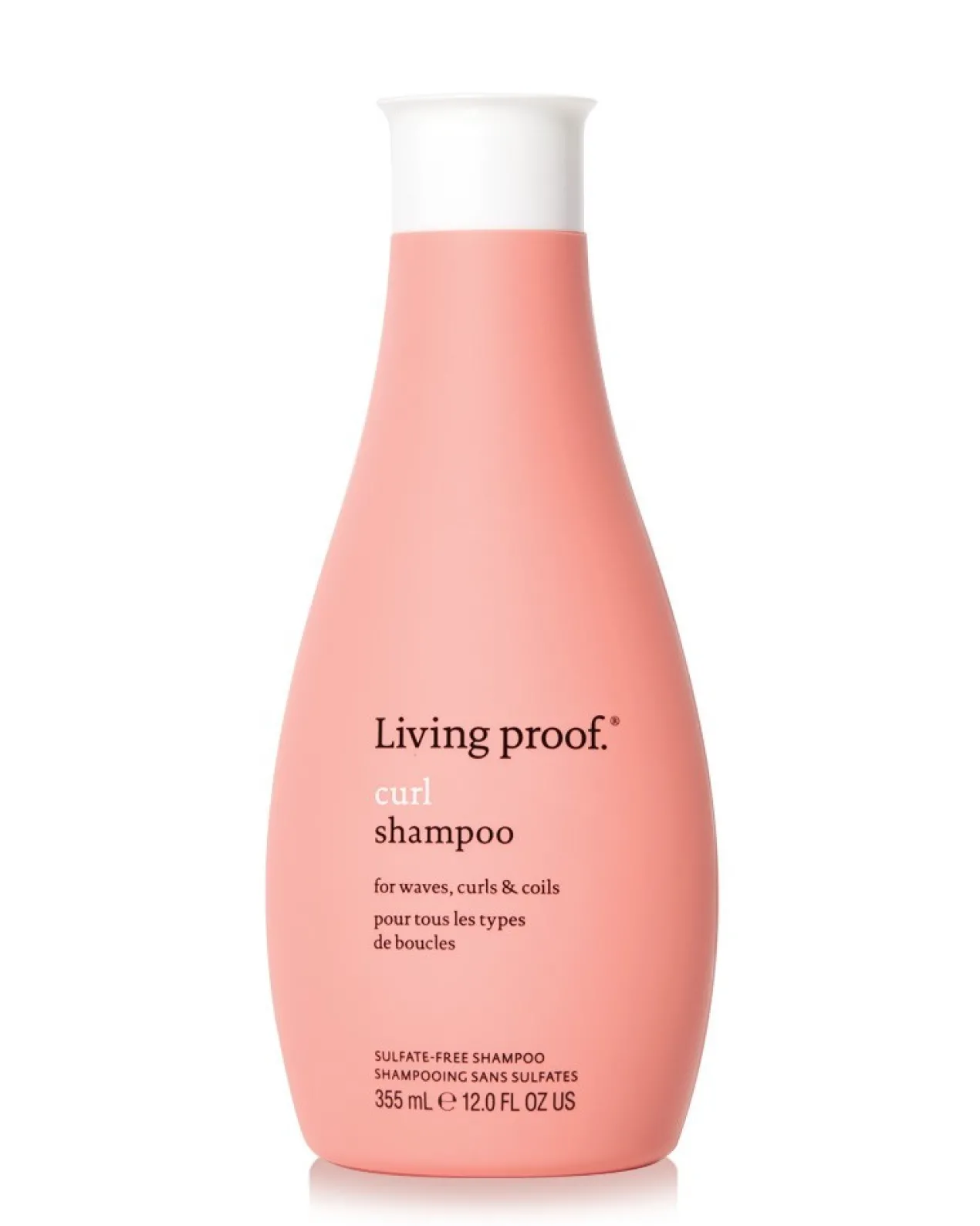 Curl Shampoo