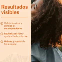 Curly Definidor de Caracóis