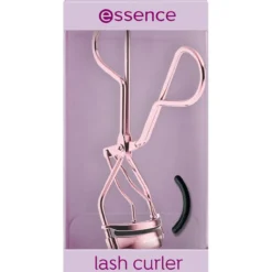 Curvador de Pestanas