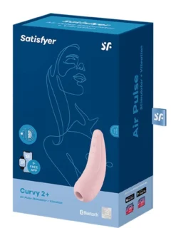 Curvy 2+ Vibrador