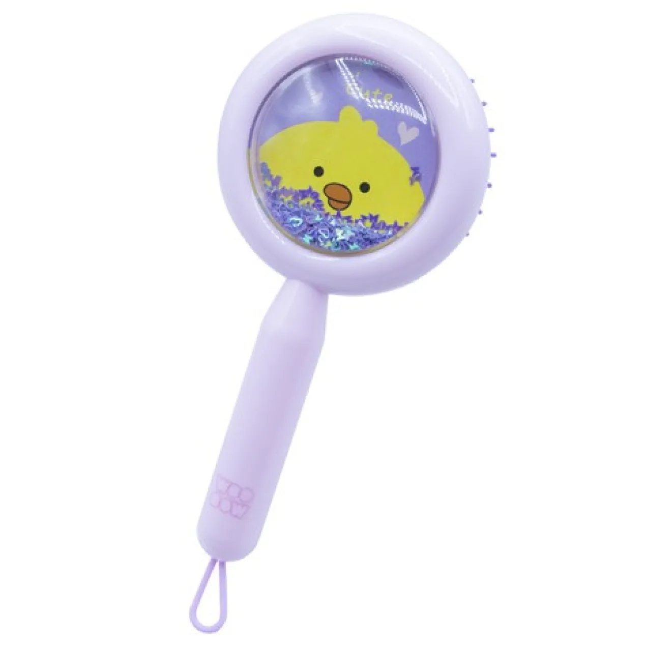Cute Chick Escova