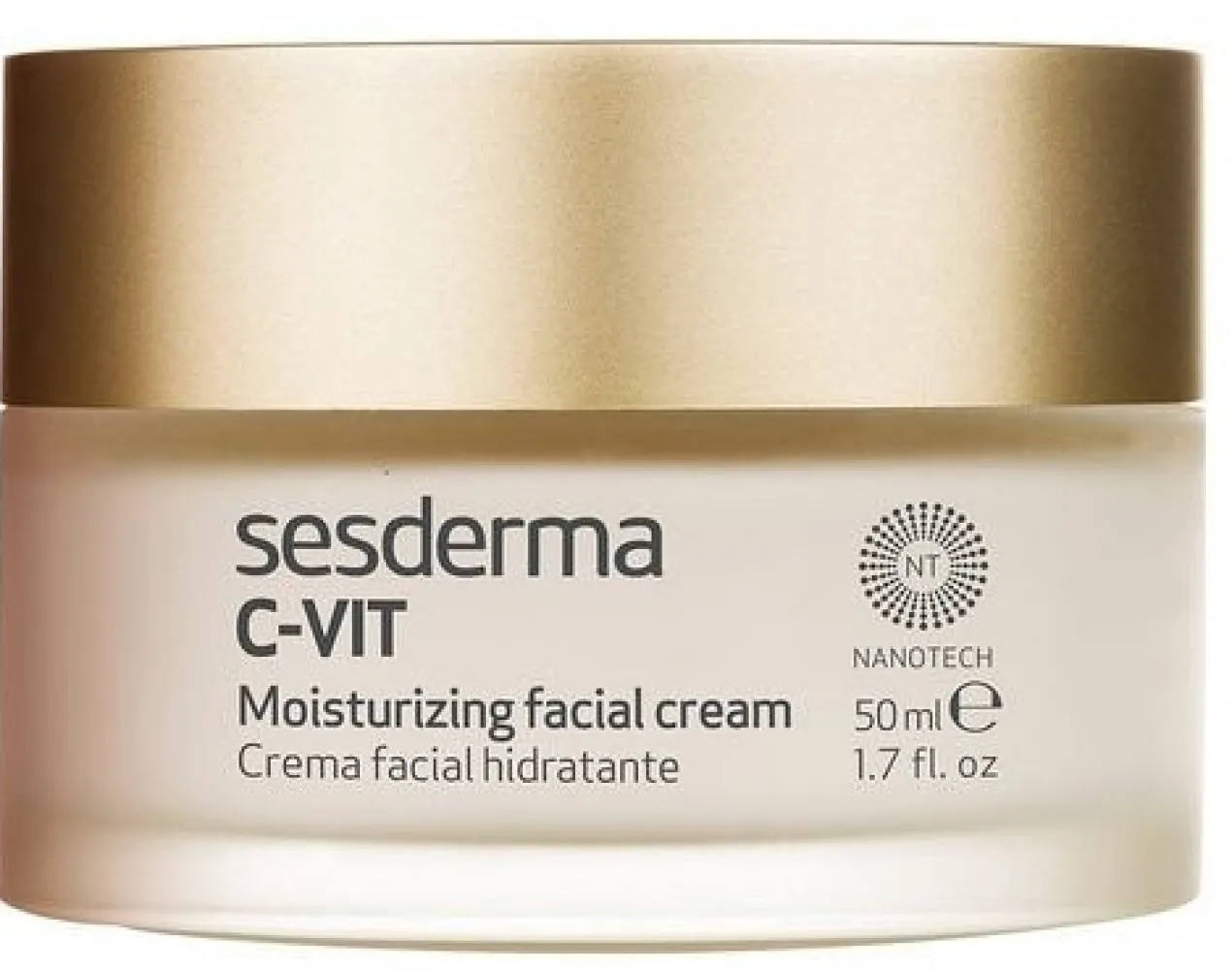 C-Vit Creme Facial Hidratante