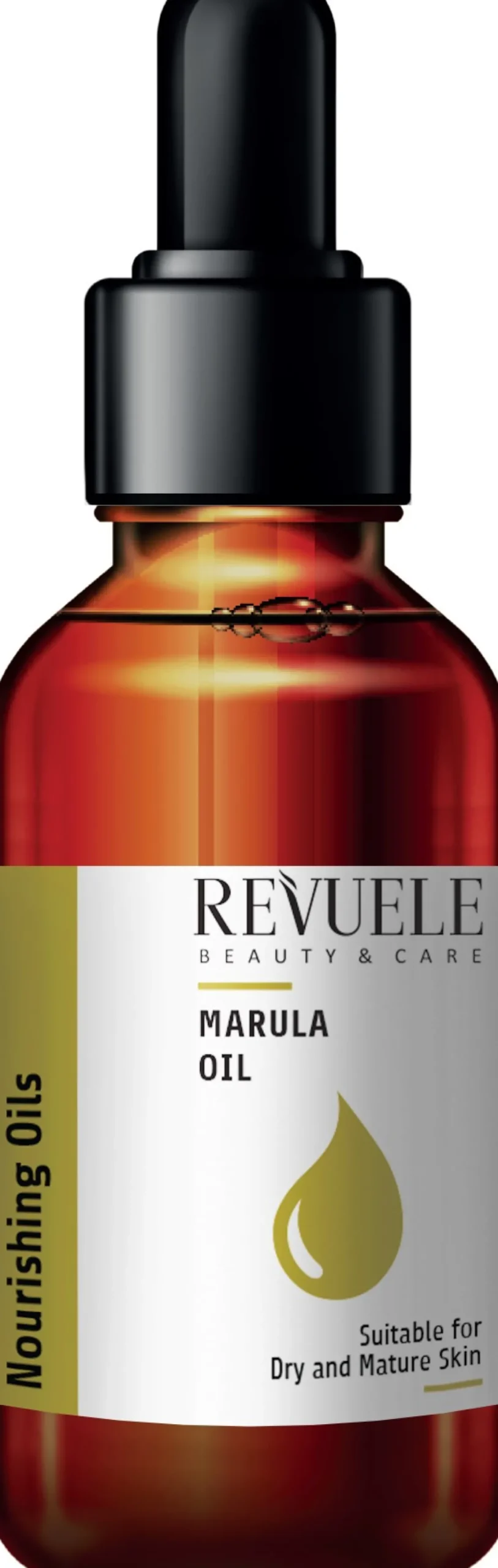CYS Óleo de Marula