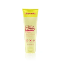Daily Blonde Champô Louro Radiante
