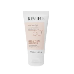 Daily Sun Barrier Creme Facial Hidratante SPF50+