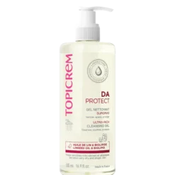 DA Protect Gel de Limpeza Sobregordo