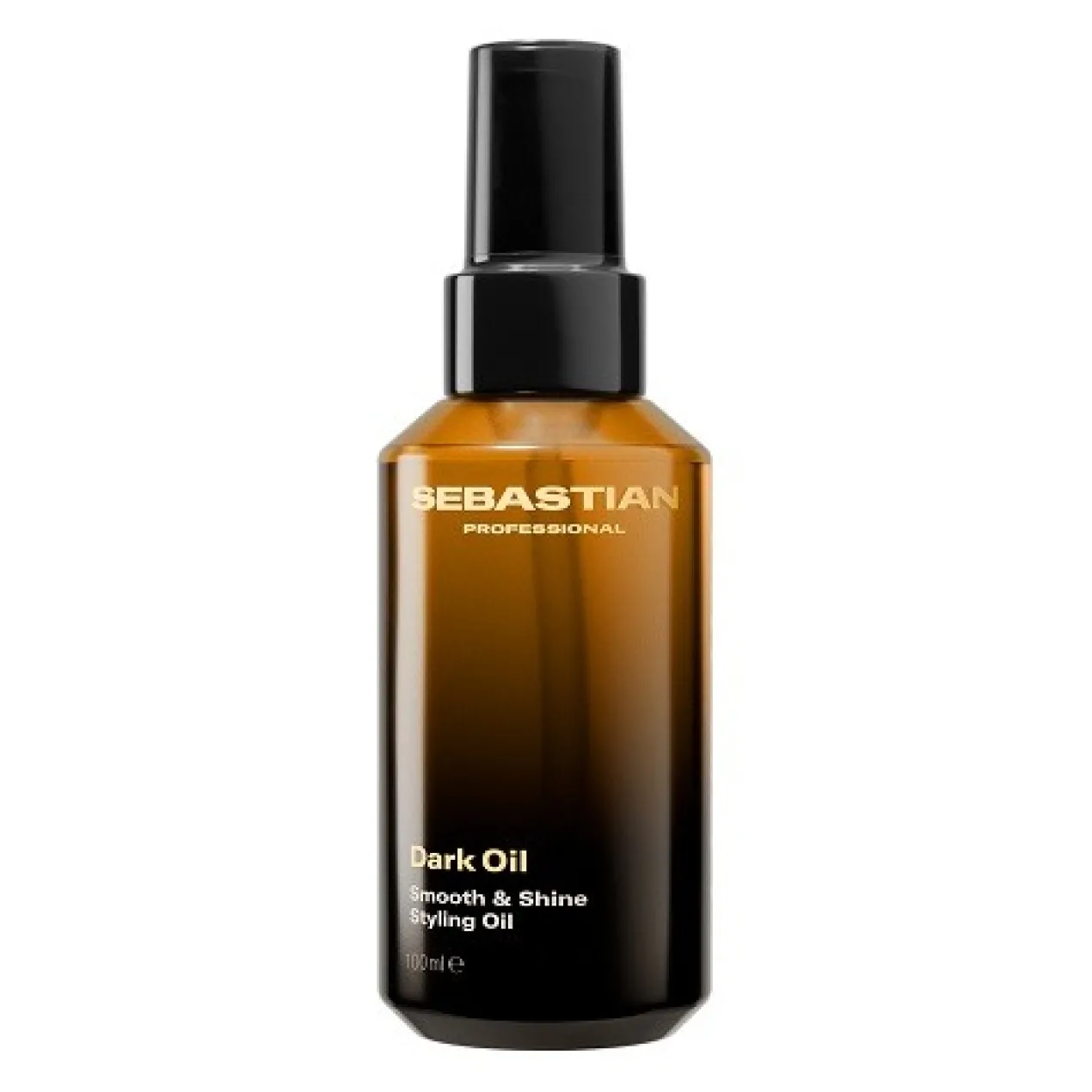 Dark Oil Óleo Ligeiro de Styling