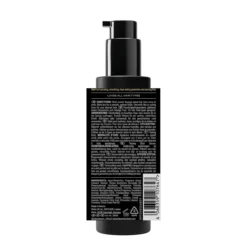 Dark Oil Taming Elixir Sérum Protetor térmico Profissional