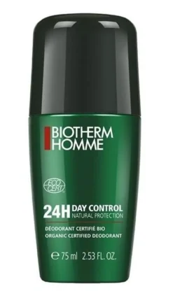 Day Control Natural Protection Desodorizante