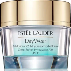 DayWear HydraSorbet 72h de Hidratação