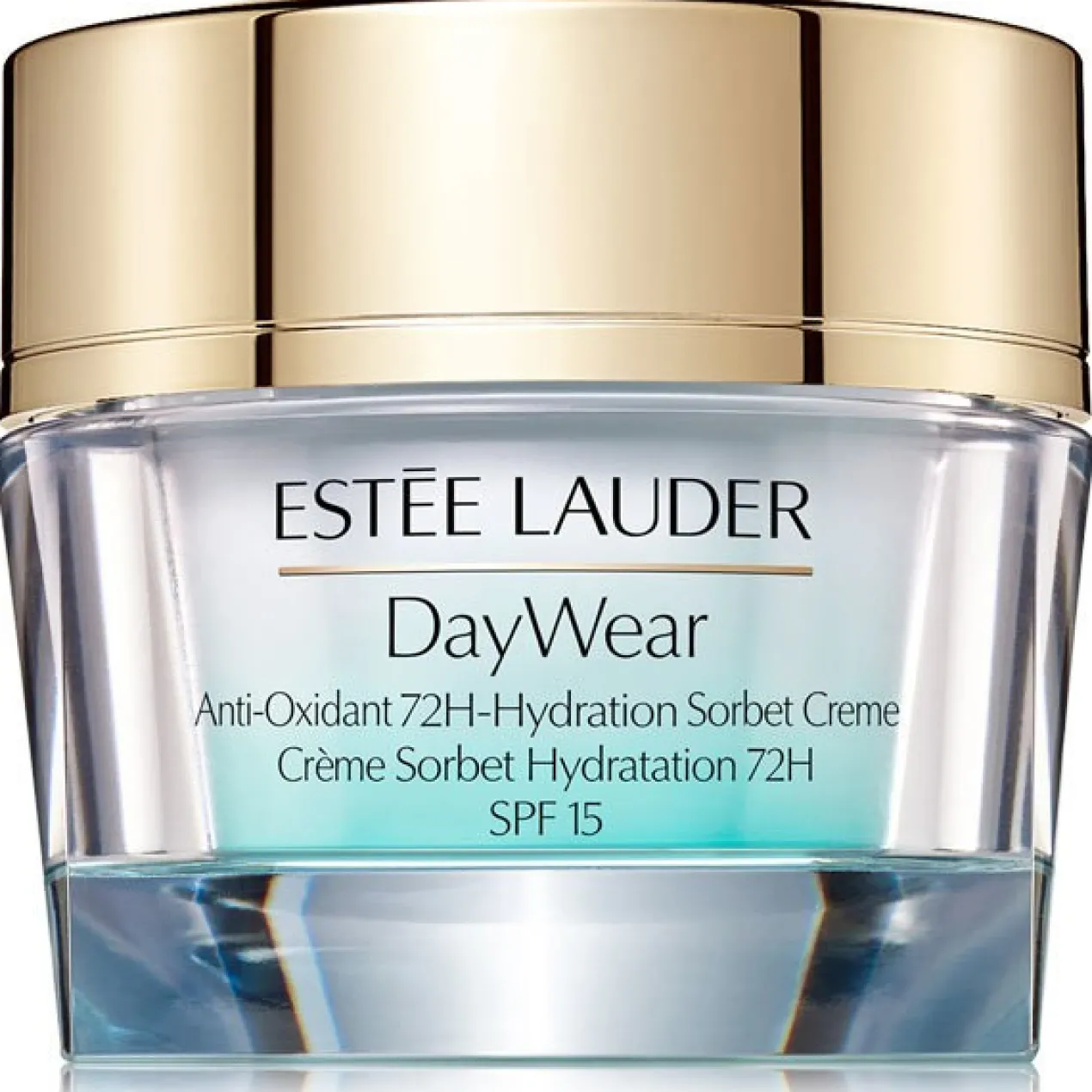 DayWear HydraSorbet 72h de Hidratação
