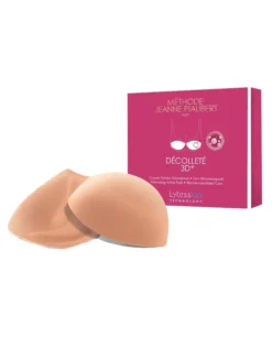 Decolleté 3D+ Copas Ativas Volumizadoras