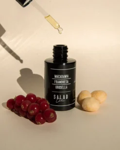 Deep Care Drops Face Oil