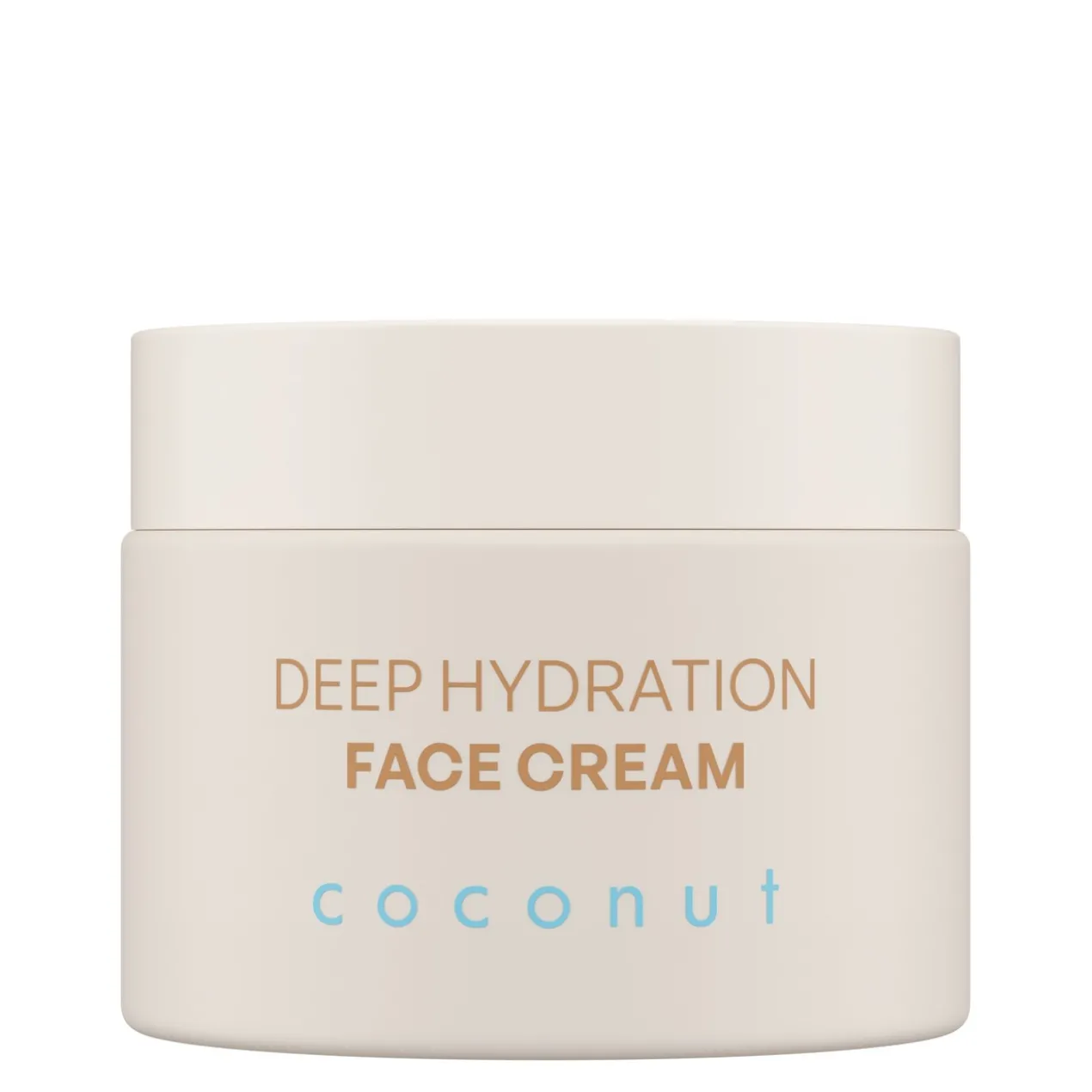 Deep Hydration Creme Facial Coco