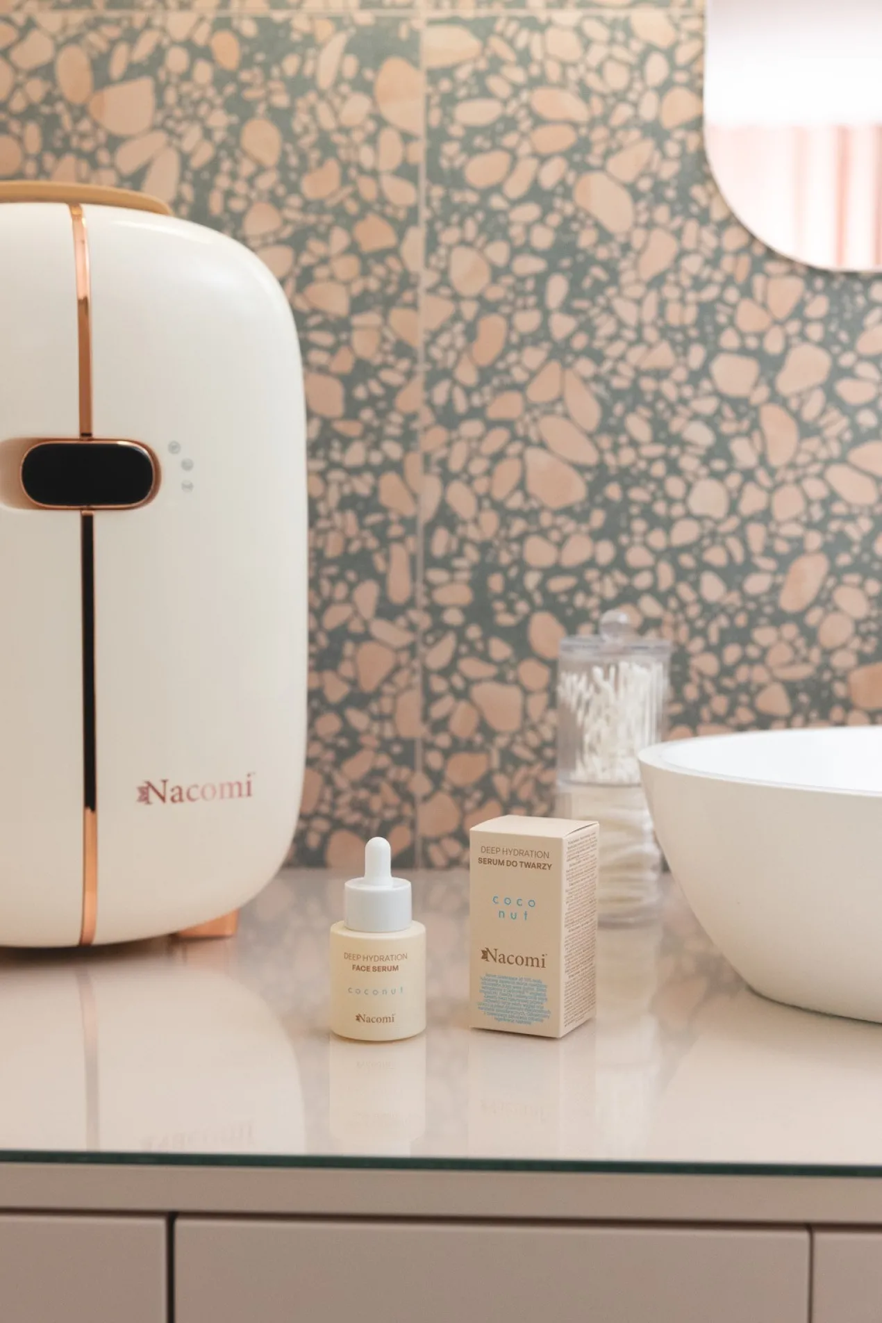 Deep Hydration Sérum Facial Coco
