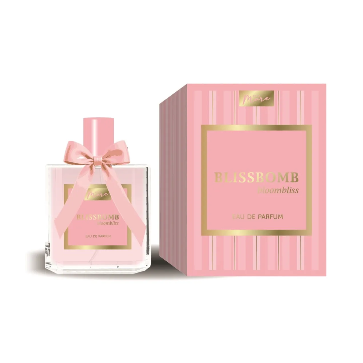 De La Mare Blissbomb Bloombliss Eau de Parfum