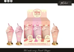 De La Mare The Yum You Melt My Heart Eau de Parfum