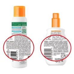 Delial Invisible Protect Bruma de Alta Proteção SPF30