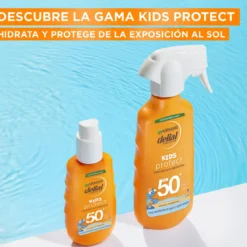 Delial Kids Spray Protetor Nemo