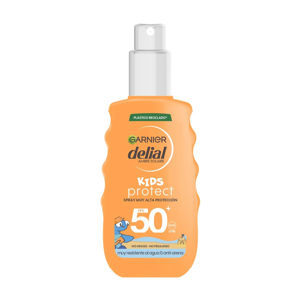 Delial Kids Spray Protetor Nemo