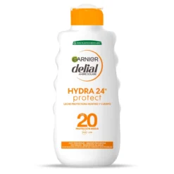 Delial Leite Protetor Ultra Hidratante