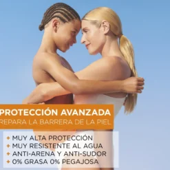 Delial Sensitive Advanced Protetor Solar