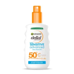 Delial Sensitive Advanced Spray Protetor