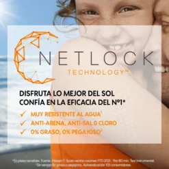 Delial Sensitive Advanced Spray Solar para Crianças