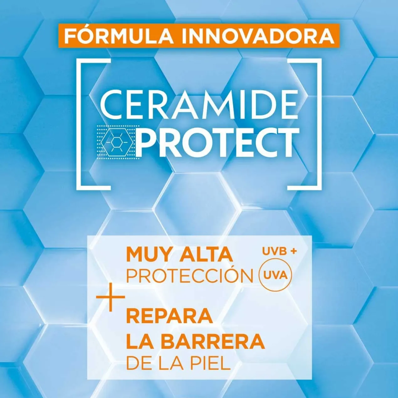 Delial Serum Invisible Super UV SPF50 Protetor Diário Sensação Ligeira