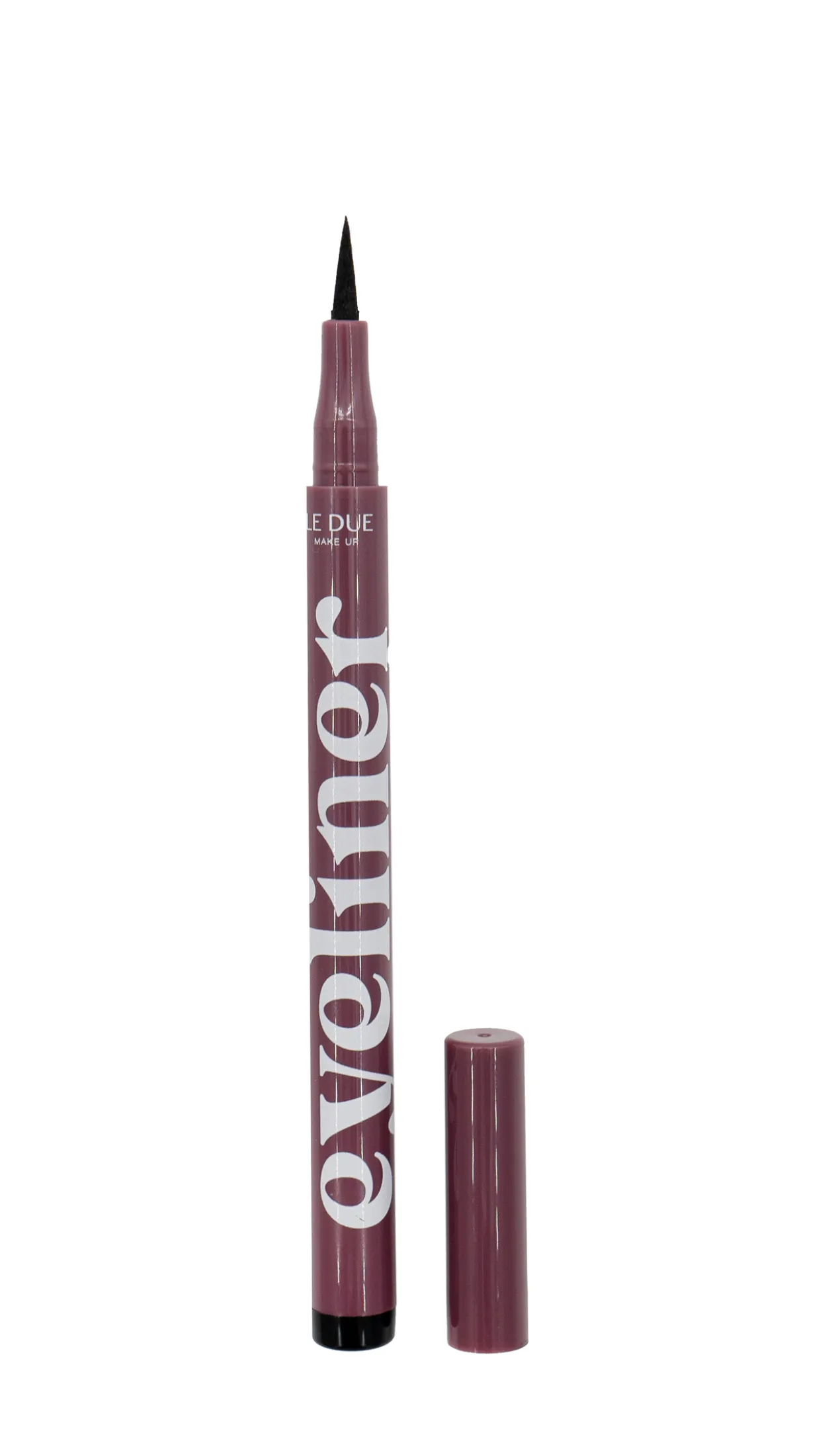 Delineador de Olhos Black Eyeliner