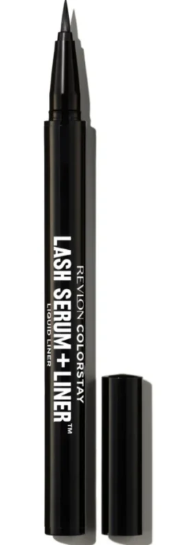 Delineador de Olhos Líquido ColorStay Lash Serum + Liner