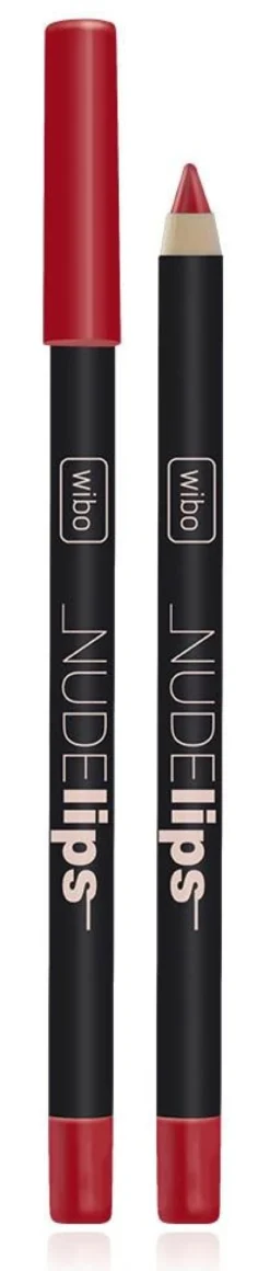 Delineadores de Lábios Nude Lips