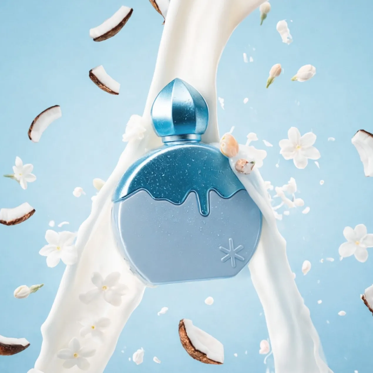 Delizia Kokoloko Eau de Parfum