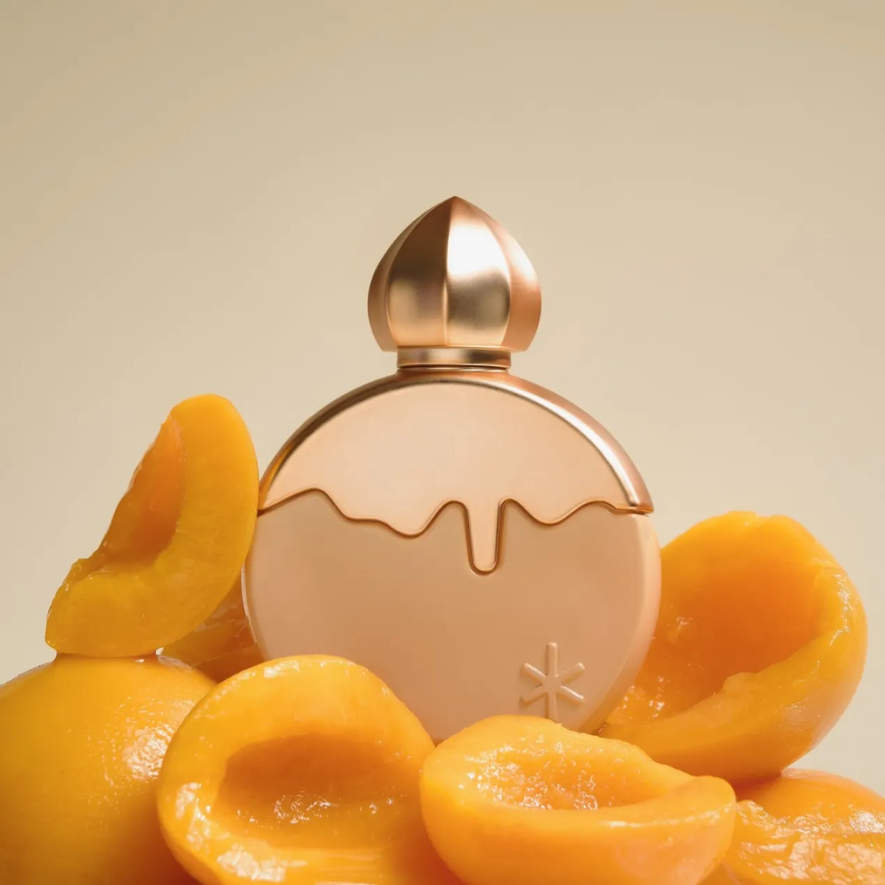 Delizia Peachplease Eau de Parfum