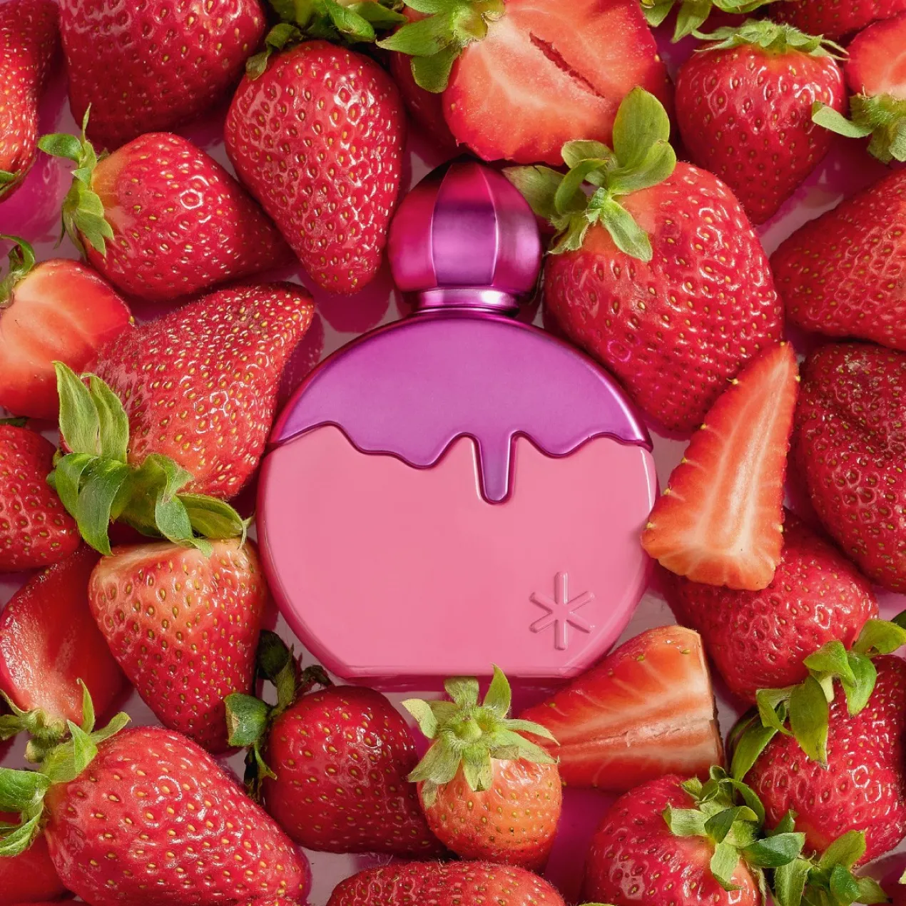 Delizia Strawbaby Eau de Parfum