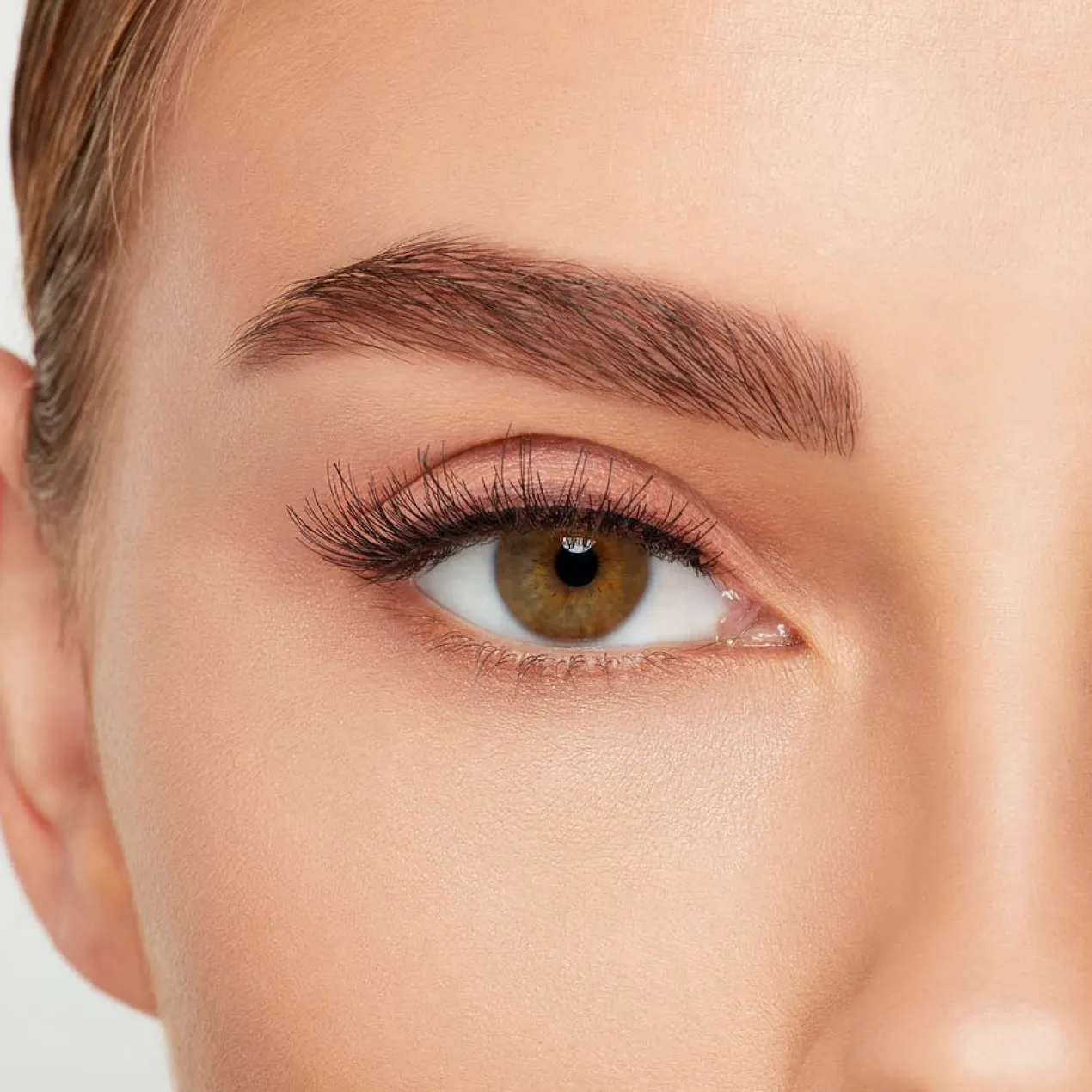 Demi Wispies Pestanas Postiças