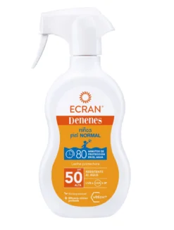 Denenes Leite Protetor Familiar 80 Minutos FPS 50