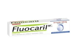 Dentífrico Fluorado para Gengivas