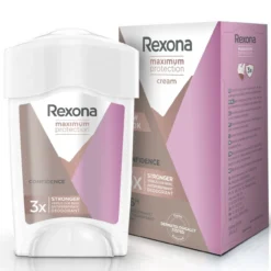 Deo Confidence Maximum Protect