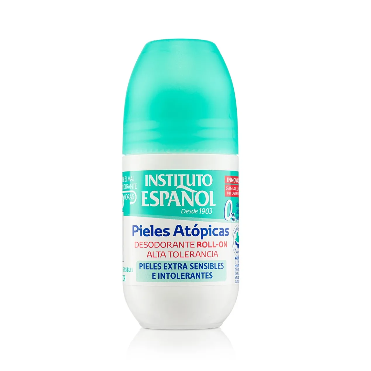 Deo Roll-on Peles Atópicas