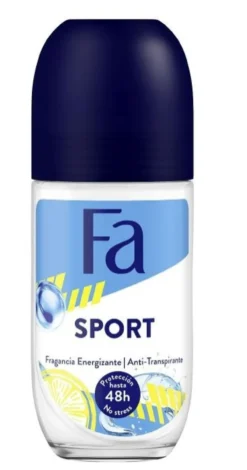 Deo Rollon Sport For Men