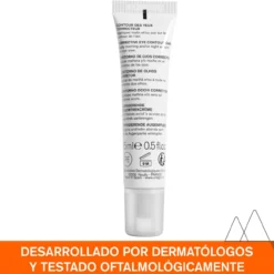 Depiderm Corretor Contorno de Olhos