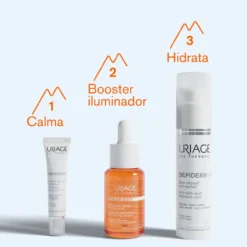 Depiderm Corretor Contorno de Olhos