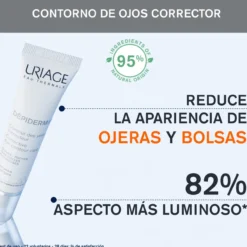 Depiderm Corretor Contorno de Olhos