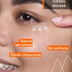 Depiderm Corretor Contorno de Olhos