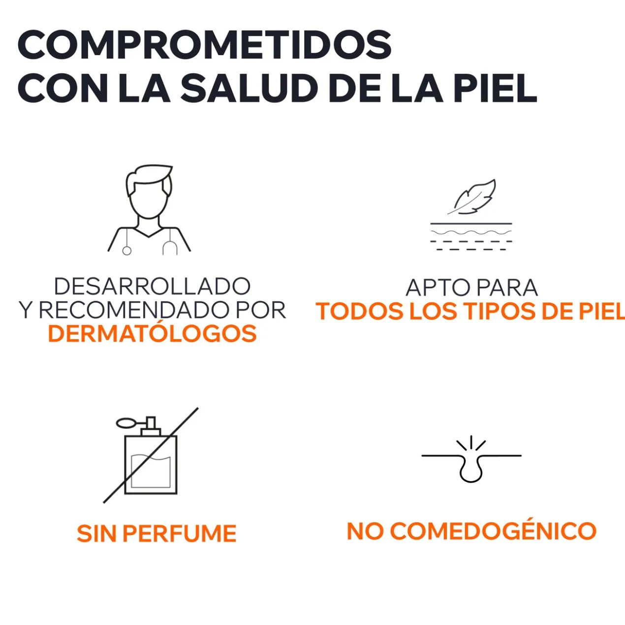 Depiderm Cuidado de Dia Antimanchas SPF50+