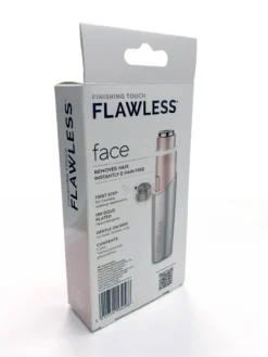 Depilador Facial Dermaplane Glo