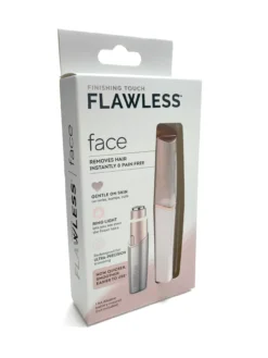Depilador Facial Dermaplane Glo