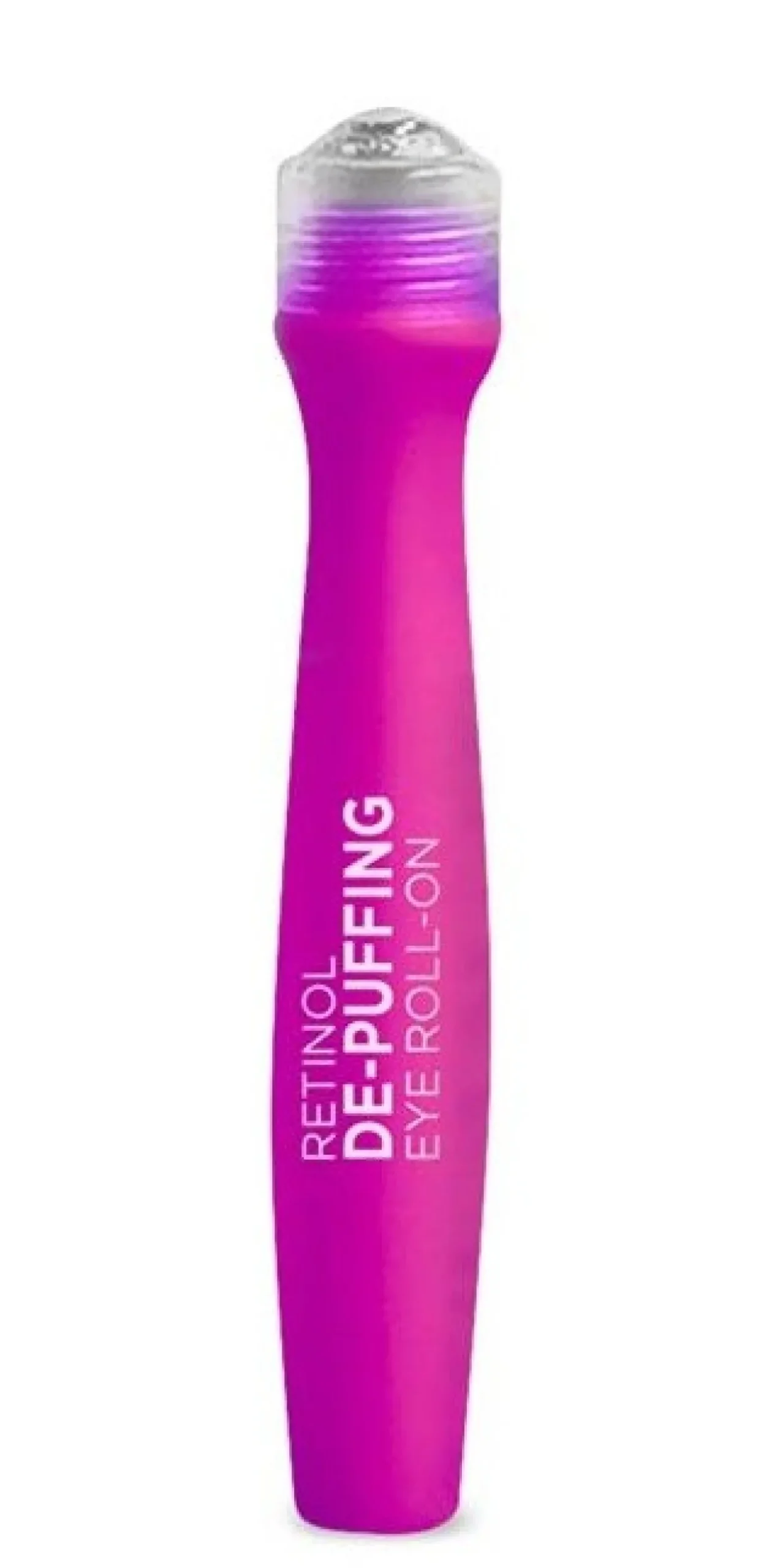 De-Puffing Sérum Roll-on Contorno de Olhos Antienvelhecimento